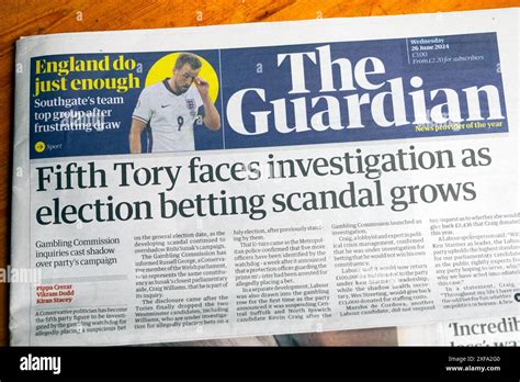 2024 United Kingdom general election date betting scandal.
